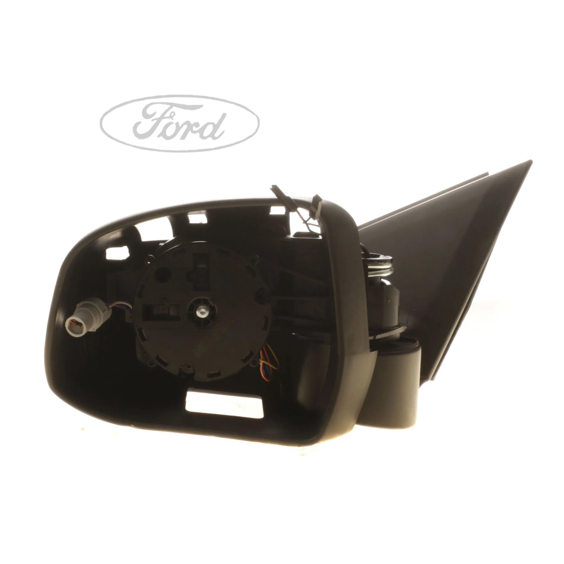 Espejo retrovisor lateral exterior delantero izquierdo N/S (lado del conductor) original para Ford Mondeo Mondeo 1581949 - Image 4