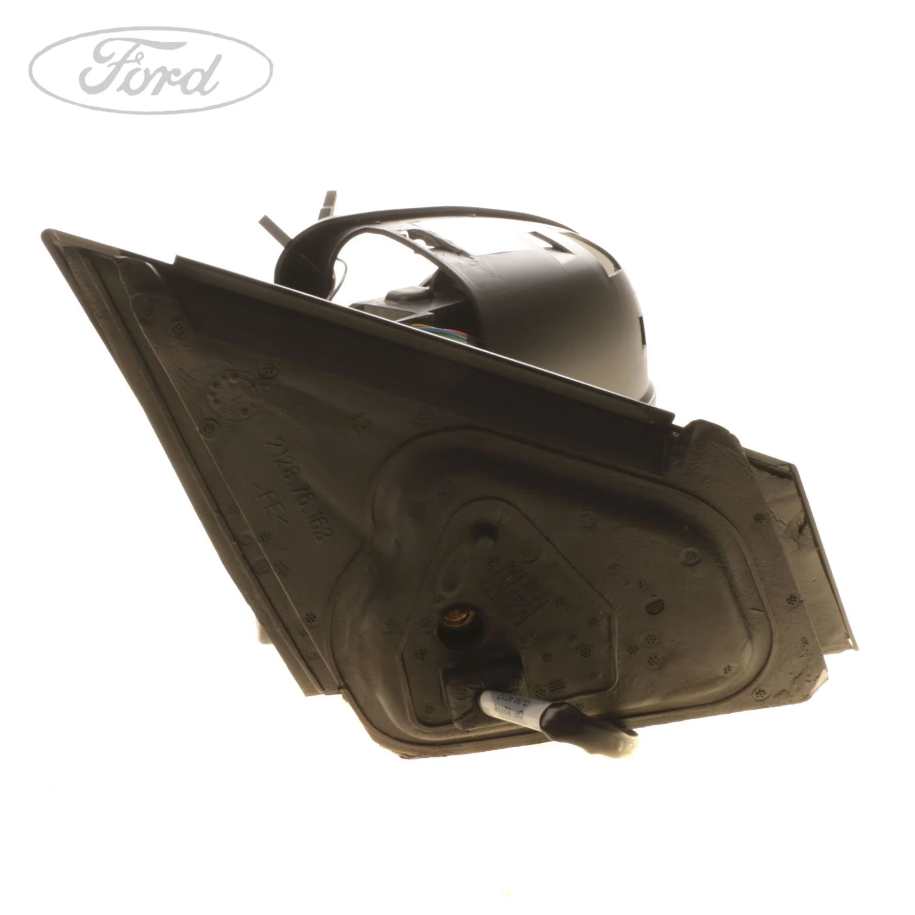Espejo retrovisor lateral exterior delantero izquierdo N/S (lado del conductor) original para Ford Mondeo Mondeo 1581949 - Image 8