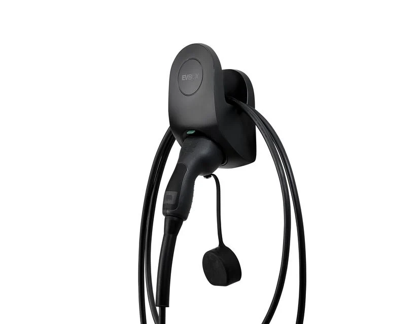 EVBox* Soporte para cables - Image 6