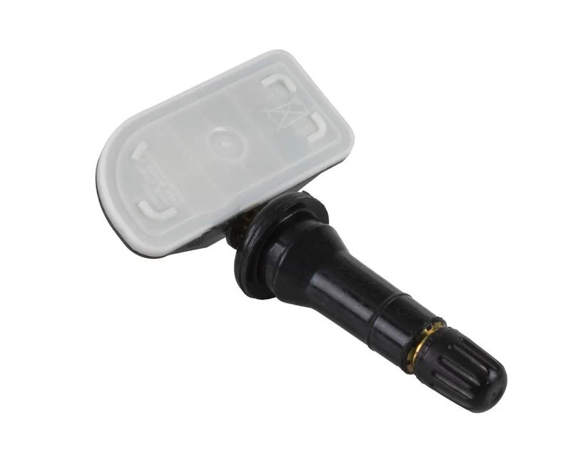 Explorer 2020-2024 Kit de Sensor TPMS Negro