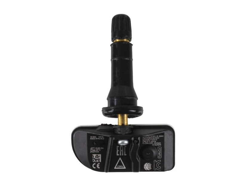 Explorer 2020-2024 Kit de Sensor TPMS Negro - Image 2