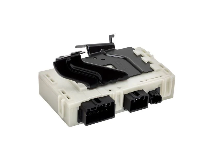 Explorer Módulo trasero de remolque - Image 7