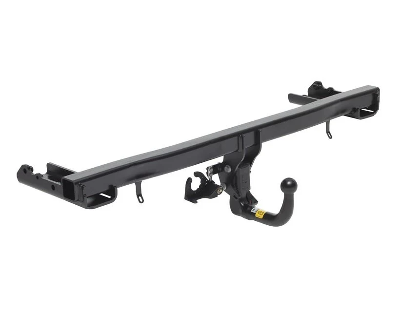 Explorer Plug-In-Hybrid Gancho de remolque desmontable con accesorio desde 08/2019 en adelante - Image 2