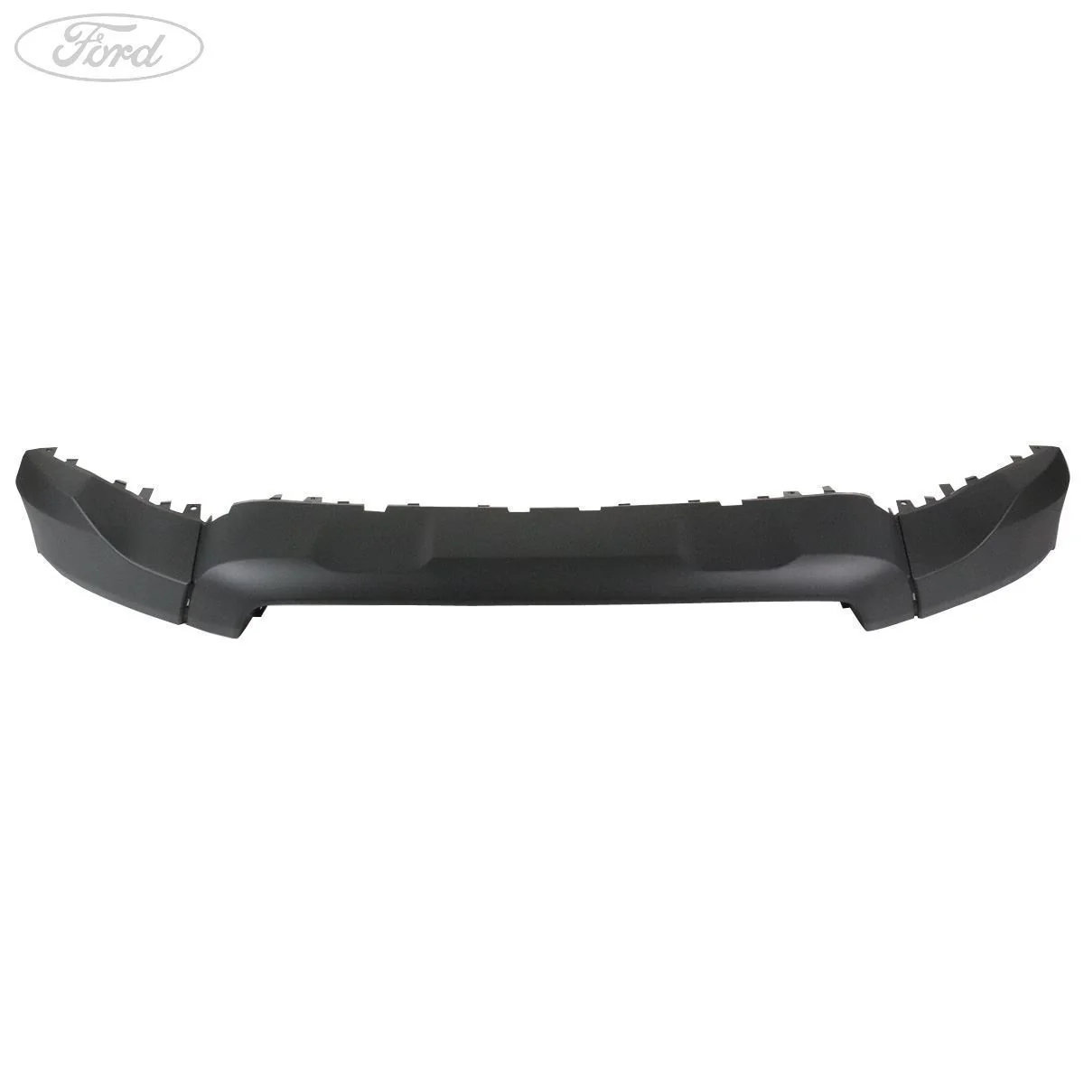 Extensión de recubrimiento para parachoques delantero original para Ford EcoSport 2013- 1837730 - Image 3