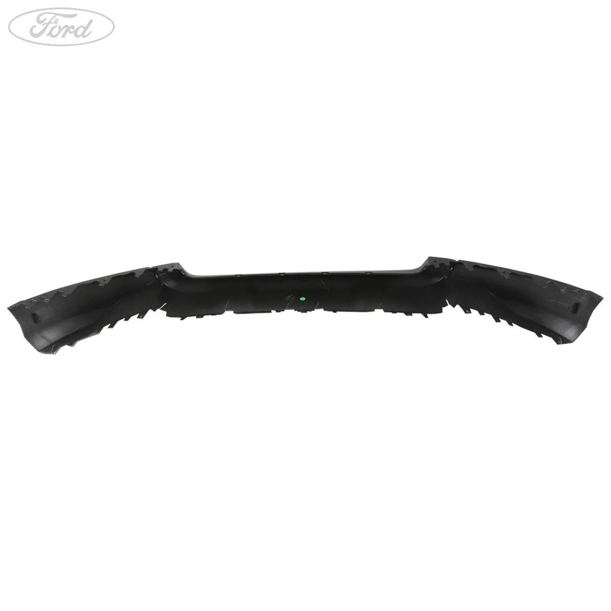 Extensión de recubrimiento para parachoques delantero original para Ford EcoSport 2013- 1837730 - Image 5