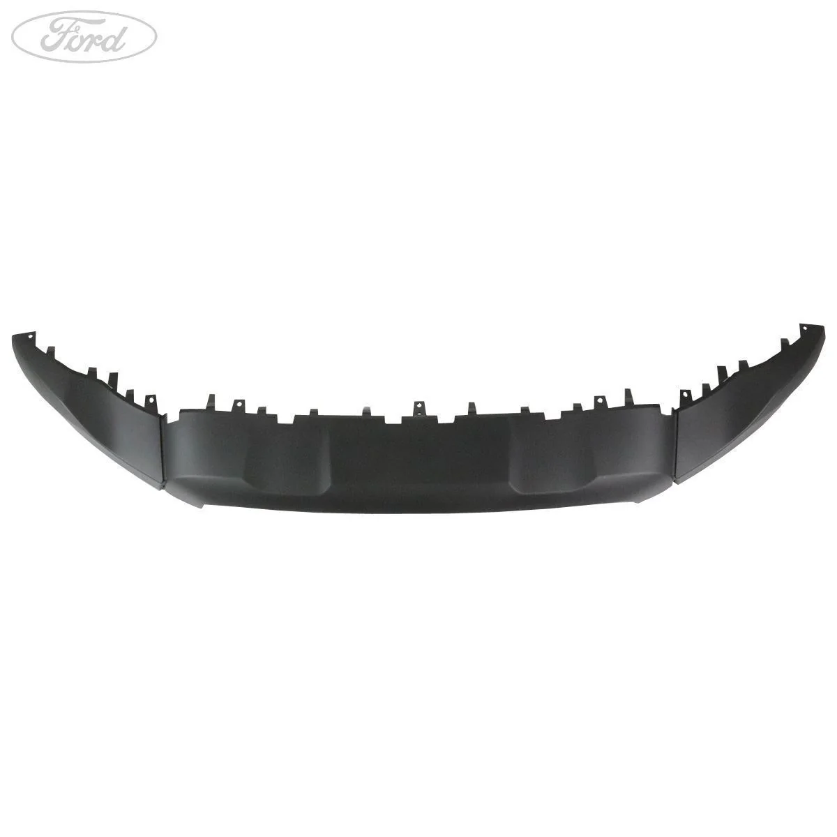Extensión de recubrimiento para parachoques delantero original para Ford EcoSport 2013- 1837730 - Image 6
