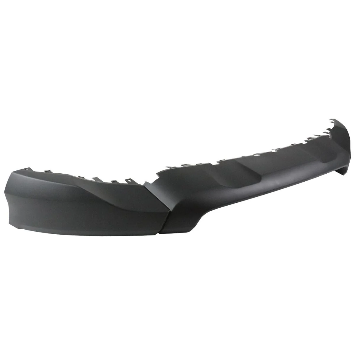 Extensión de recubrimiento para parachoques delantero original para Ford EcoSport 2013- 1837730 - Image 7