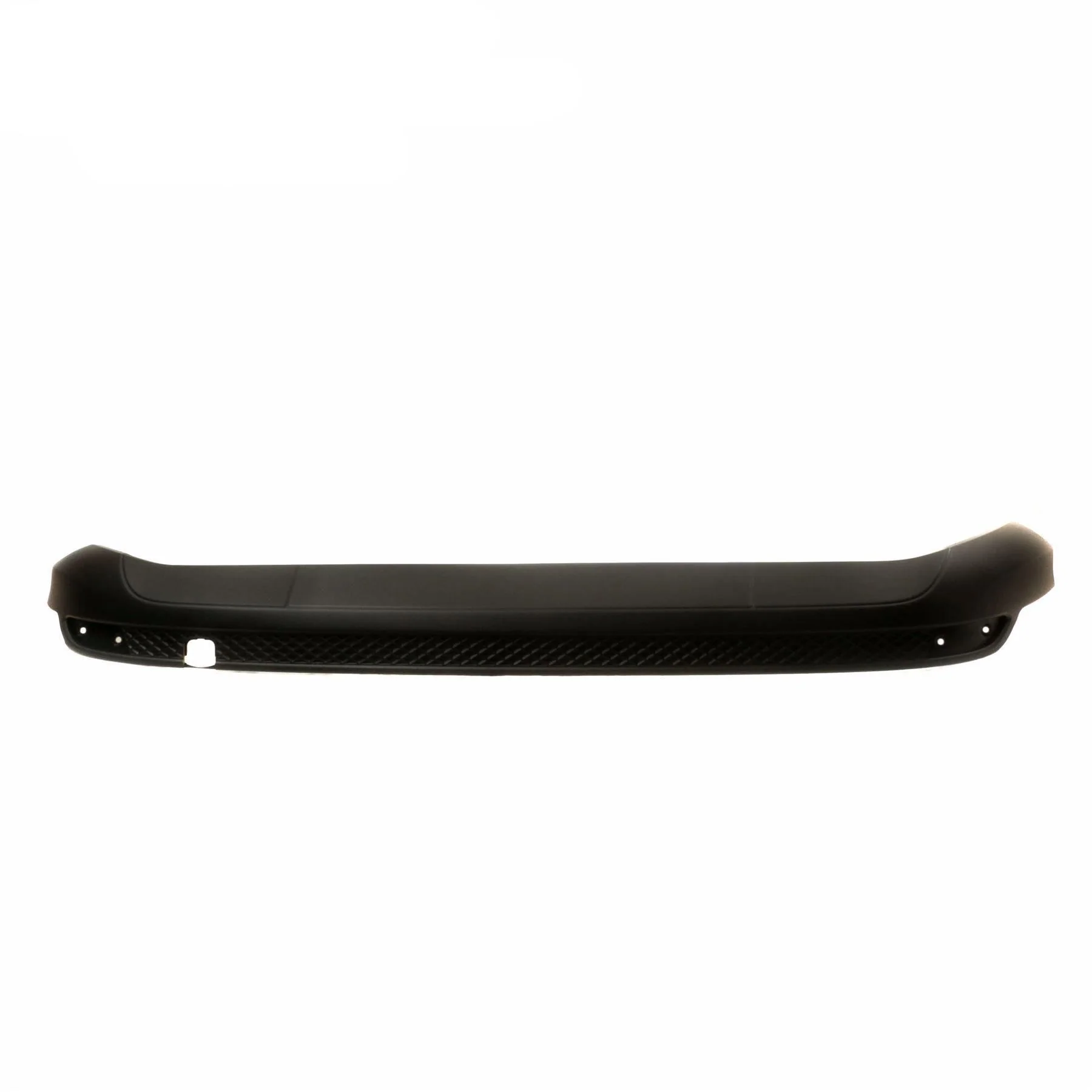 Extensión lateral del faldón del parachoques trasero original para Ford Focus 1705851