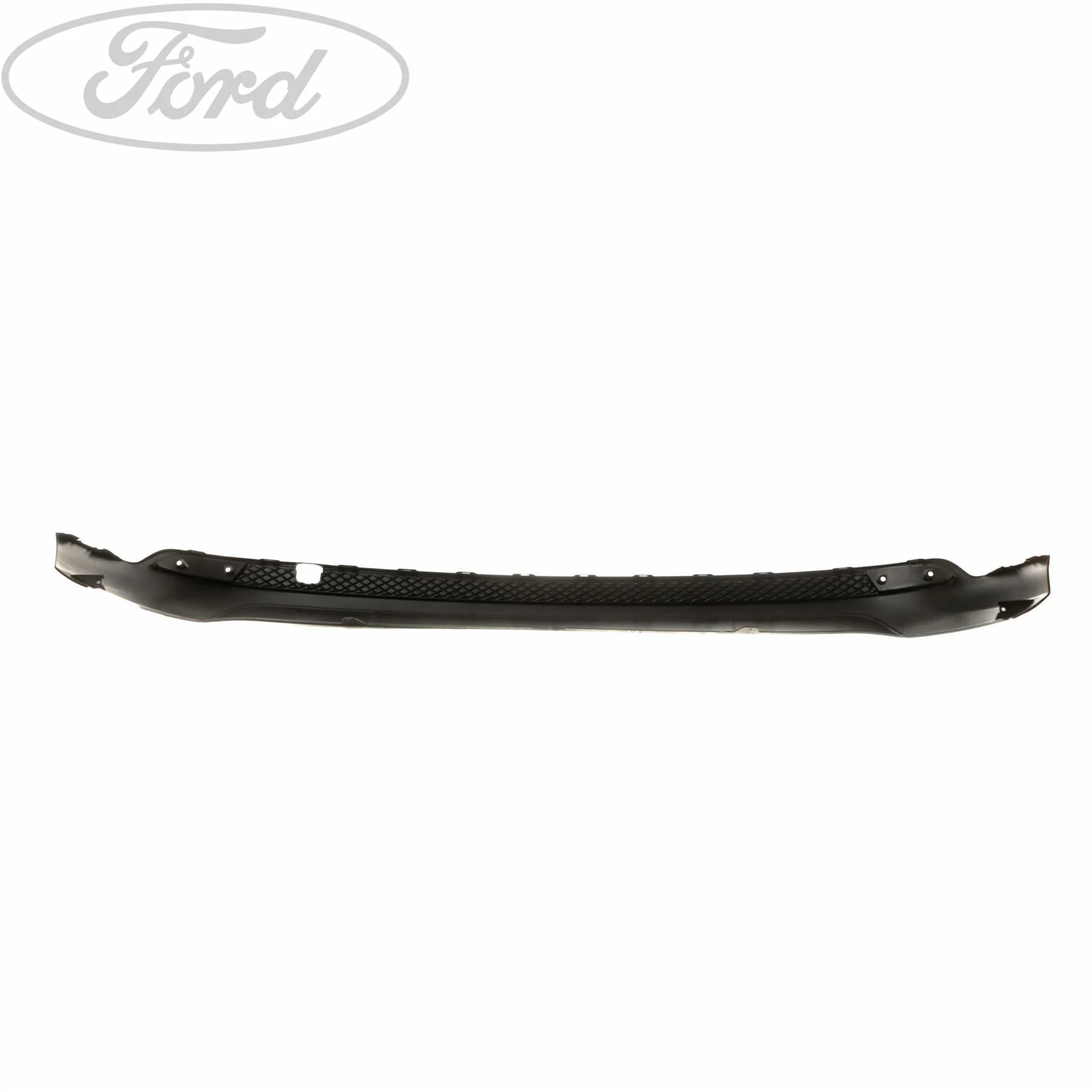 Extensión lateral del faldón del parachoques trasero original para Ford Focus 1705851 - Image 4