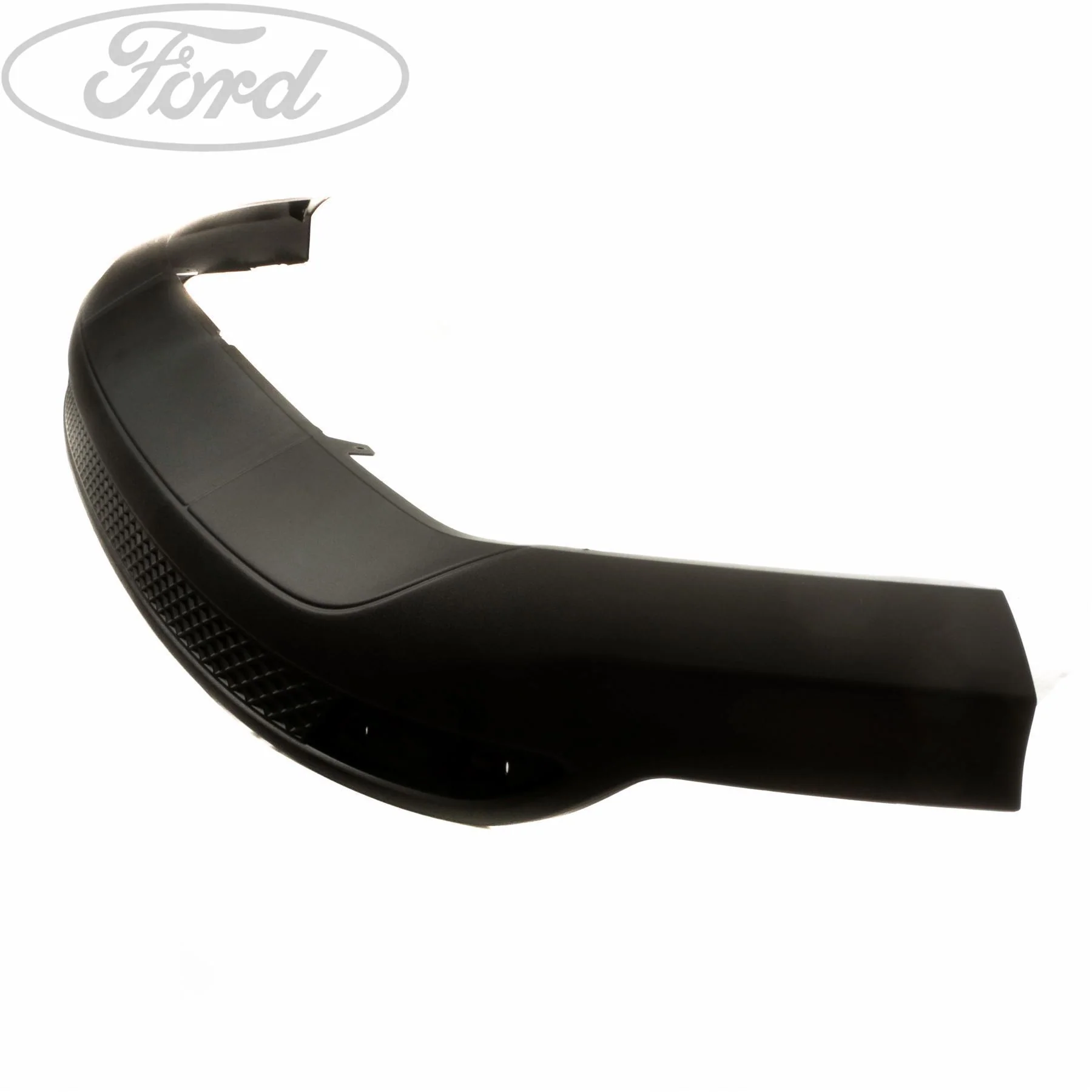 Extensión lateral del faldón del parachoques trasero original para Ford Focus 1705851 - Image 5