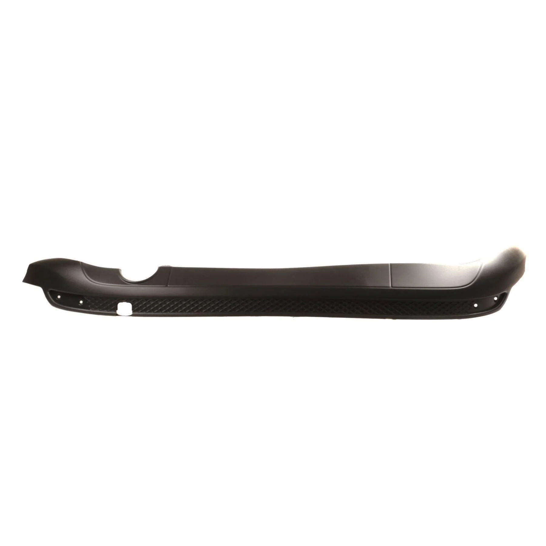 Extensión lateral del faldón del parachoques trasero original para Ford Focus 1705854 - Image 5