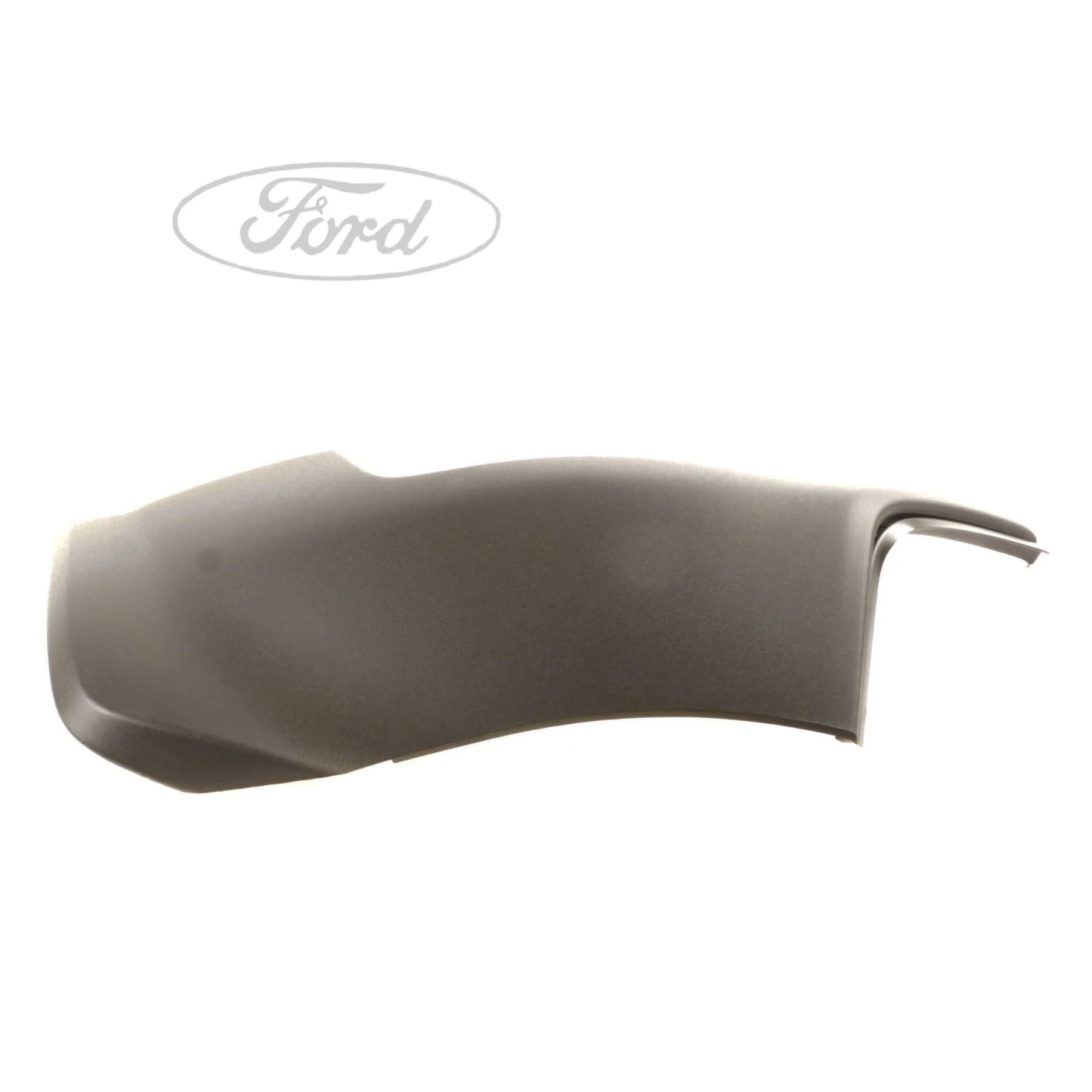Extensión lateral del faldón del parachoques trasero original para Ford Kuga 1719331 - Image 2