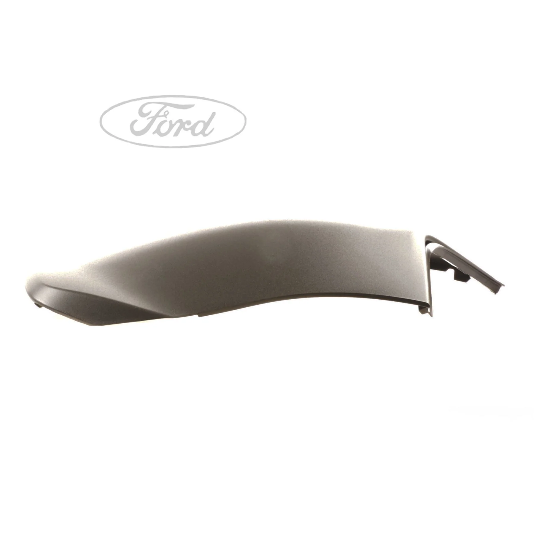 Extensión lateral del faldón del parachoques trasero original para Ford Kuga 1719331 - Image 5