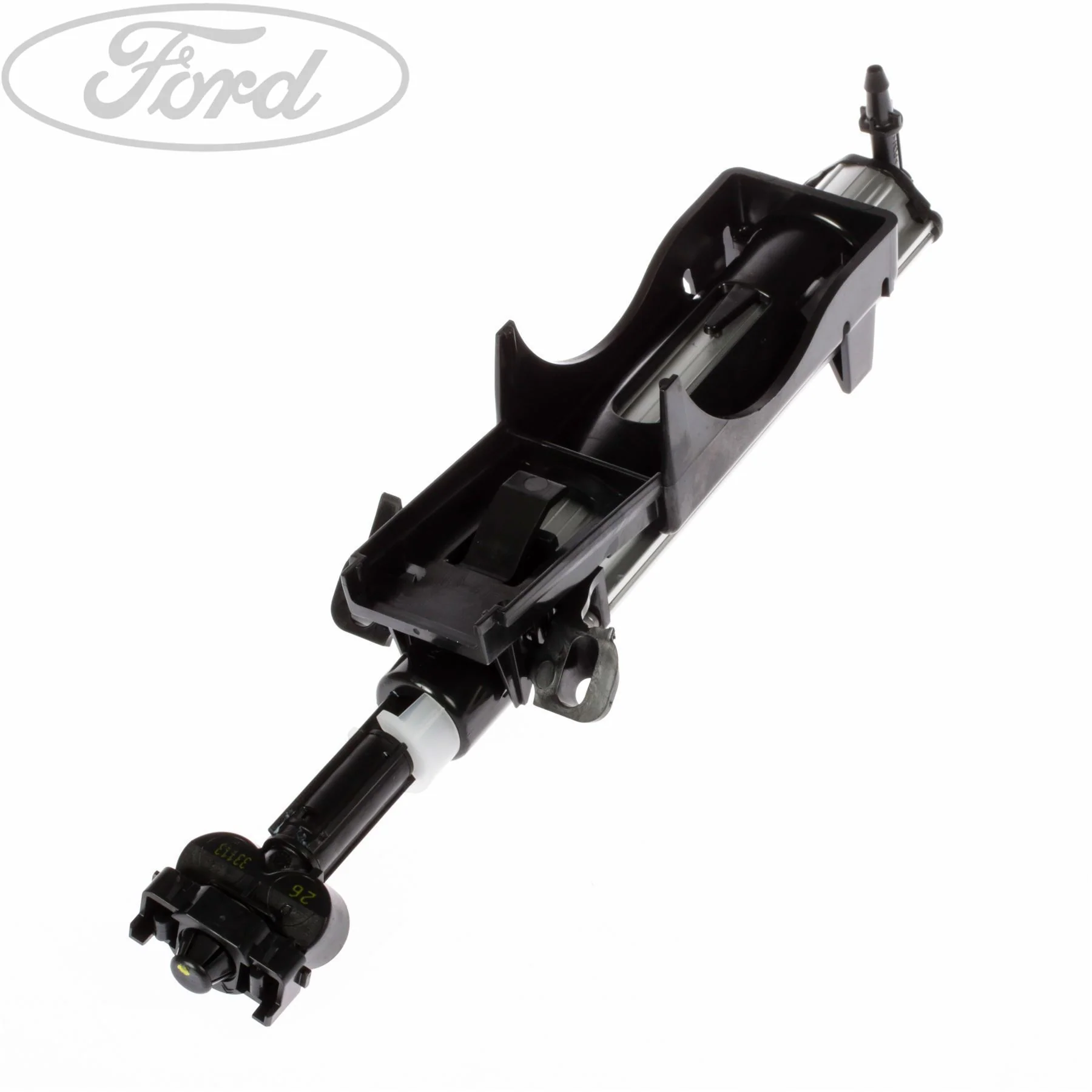Eyector de lavafaros delantero der. O/S (lado del pasajero) original para Ford C-Max 1686903 - Image 3