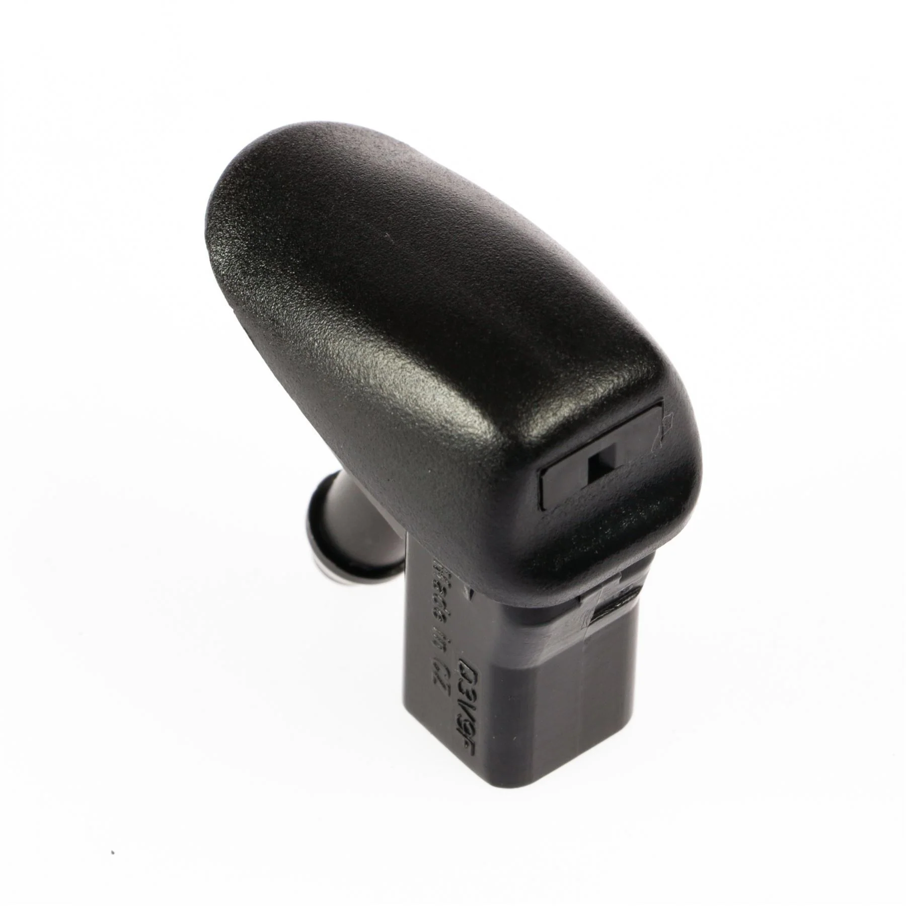 Eyector de lavaparabrisas original para Ford Mondeo 5148413 - Image 3