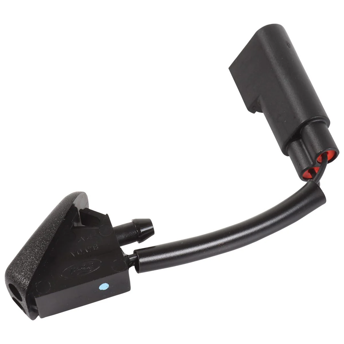 Eyector de lavaparabrisas original para Ford S-Max WA6 1681318