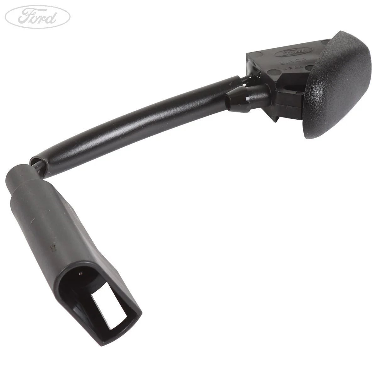 Eyector de lavaparabrisas original para Ford S-Max WA6 1681318 - Image 3