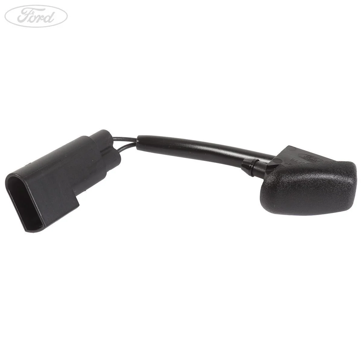 Eyector de lavaparabrisas original para Ford S-Max WA6 1681318 - Image 4