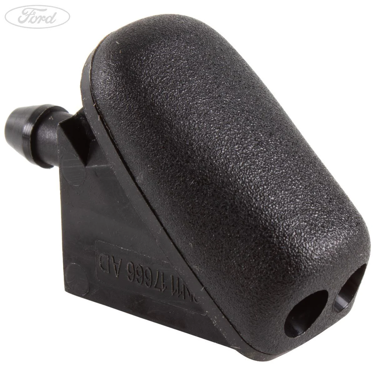 Eyector del lavaparabrisas delantero original para Ford Fiesta Fusion 2001-2012 1442176 - Image 2