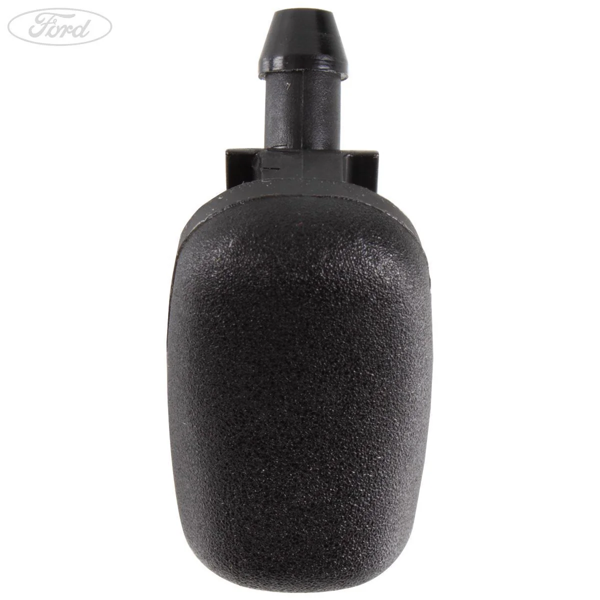 Eyector del lavaparabrisas delantero original para Ford Fiesta Fusion 2001-2012 1442176 - Image 3