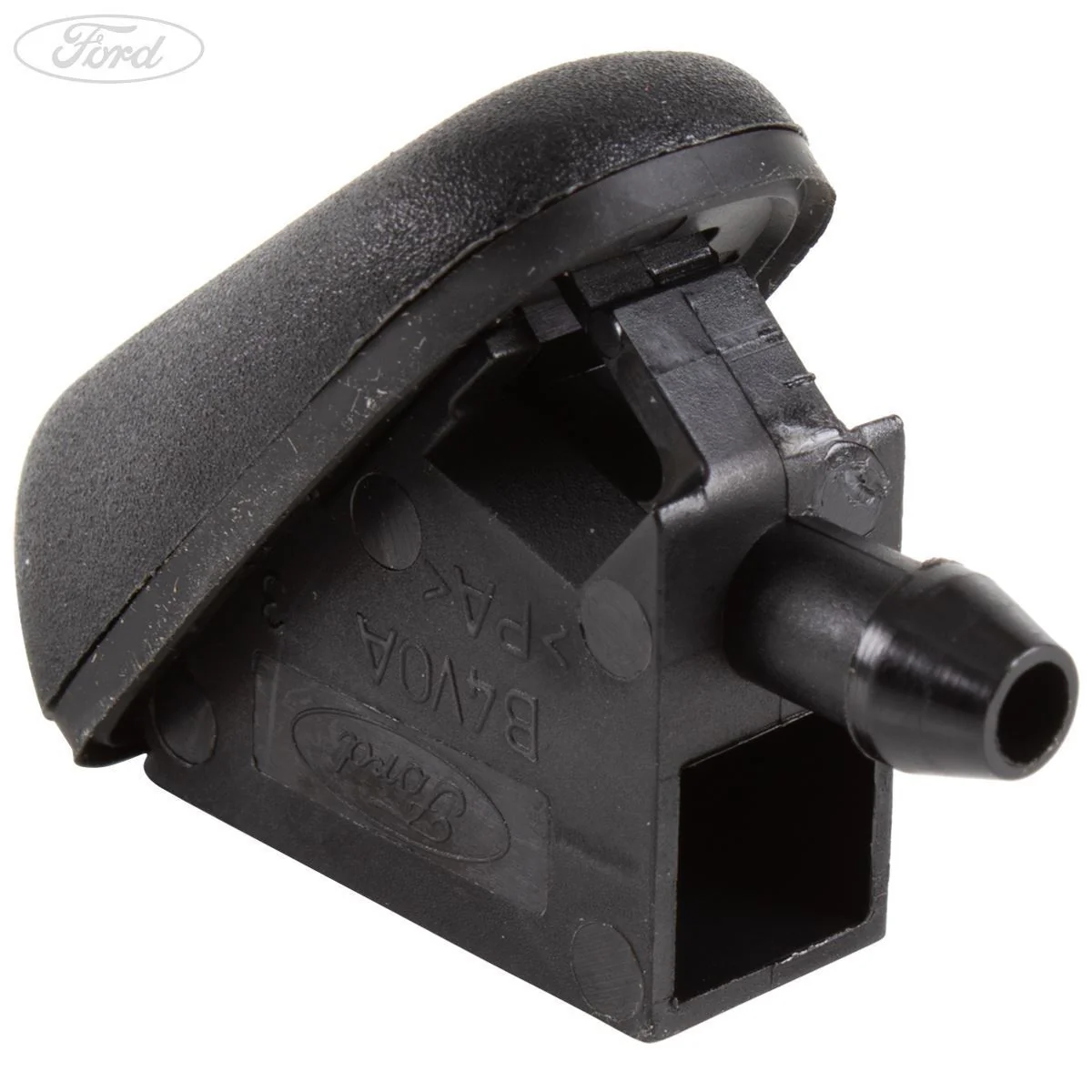 Eyector del lavaparabrisas delantero original para Ford Fiesta Fusion 2001-2012 1442176 - Image 4