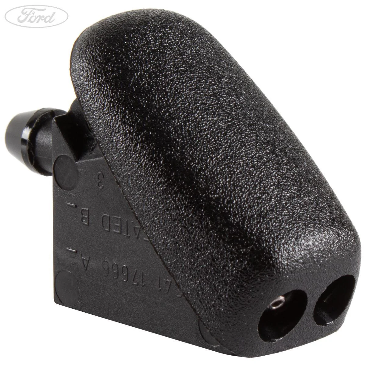 Eyector lavaparabrisas O/S (lado del pasajero) o N/S (lado del conductor) original para Ford Focus 1135044