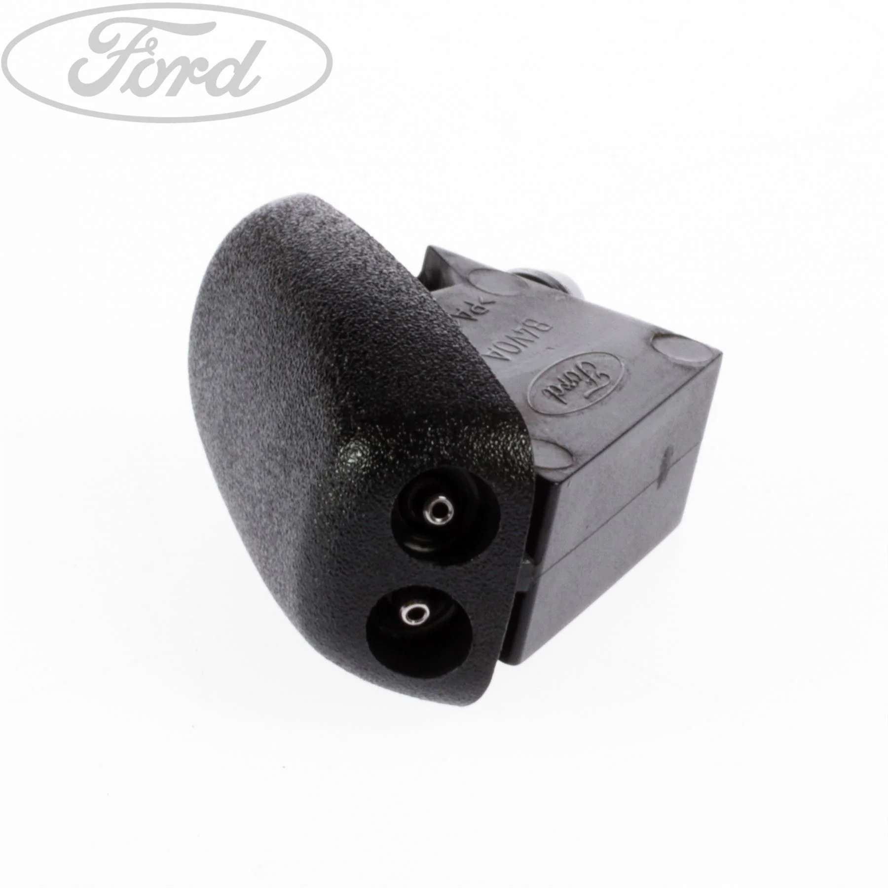 Eyector lavaparabrisas O/S (lado del pasajero) o N/S (lado del conductor) original para Ford Focus 1135044 - Image 4