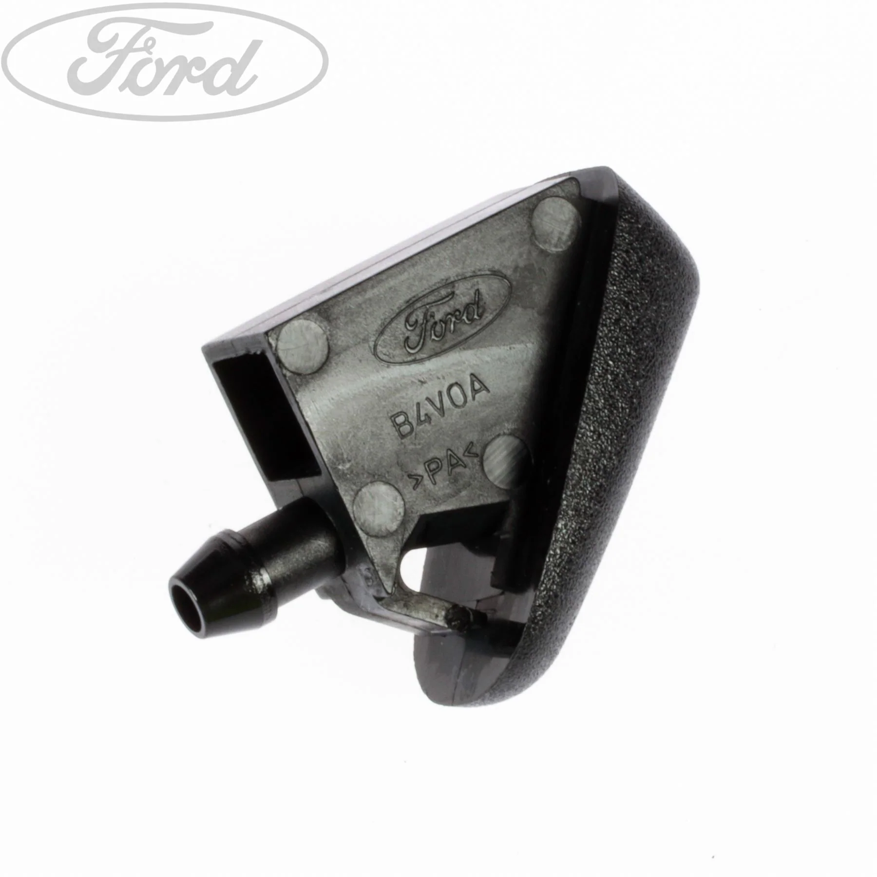 Eyector lavaparabrisas O/S (lado del pasajero) o N/S (lado del conductor) original para Ford Focus 1135044 - Image 5