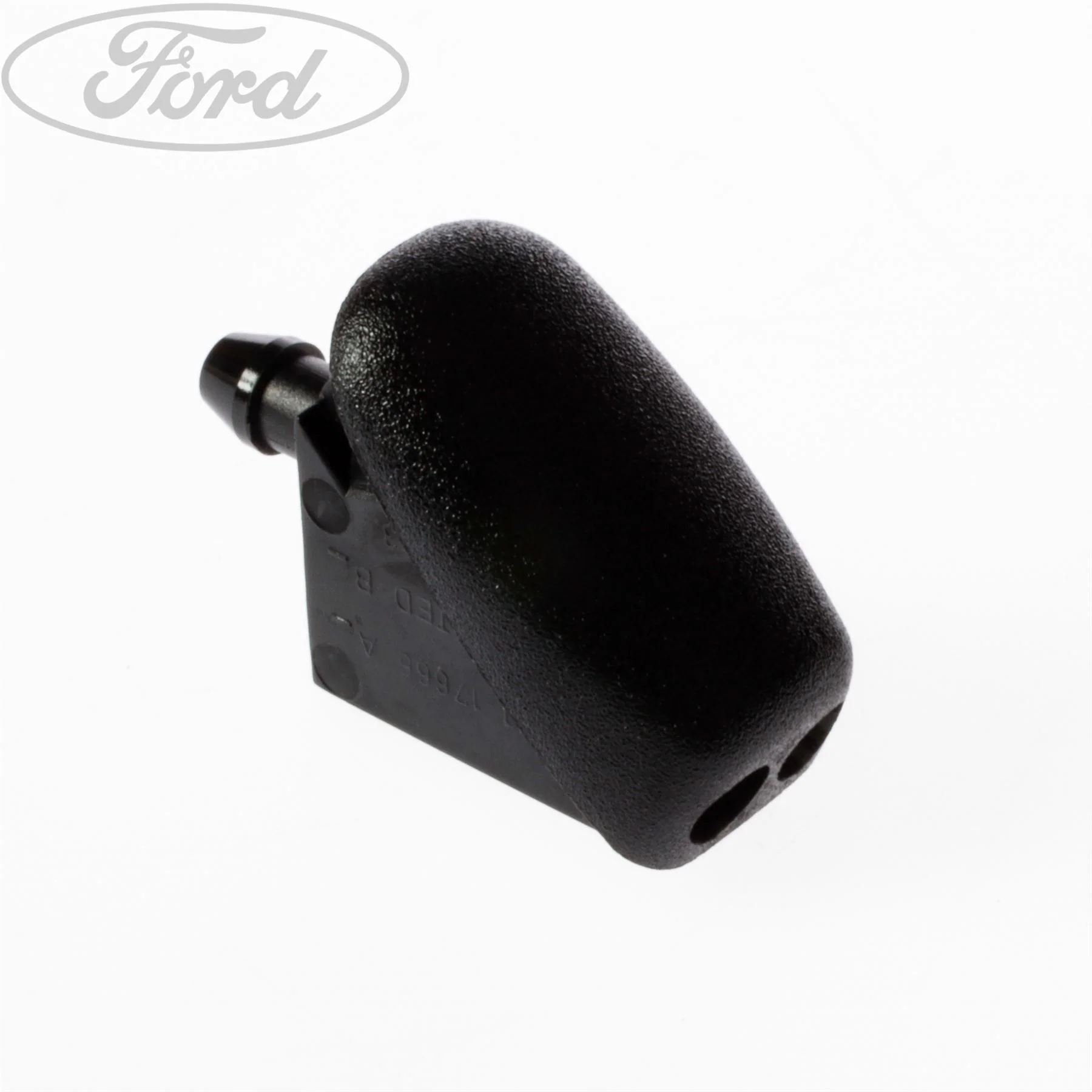Eyector lavaparabrisas O/S (lado del pasajero) o N/S (lado del conductor) original para Ford Focus 1135044 - Image 6