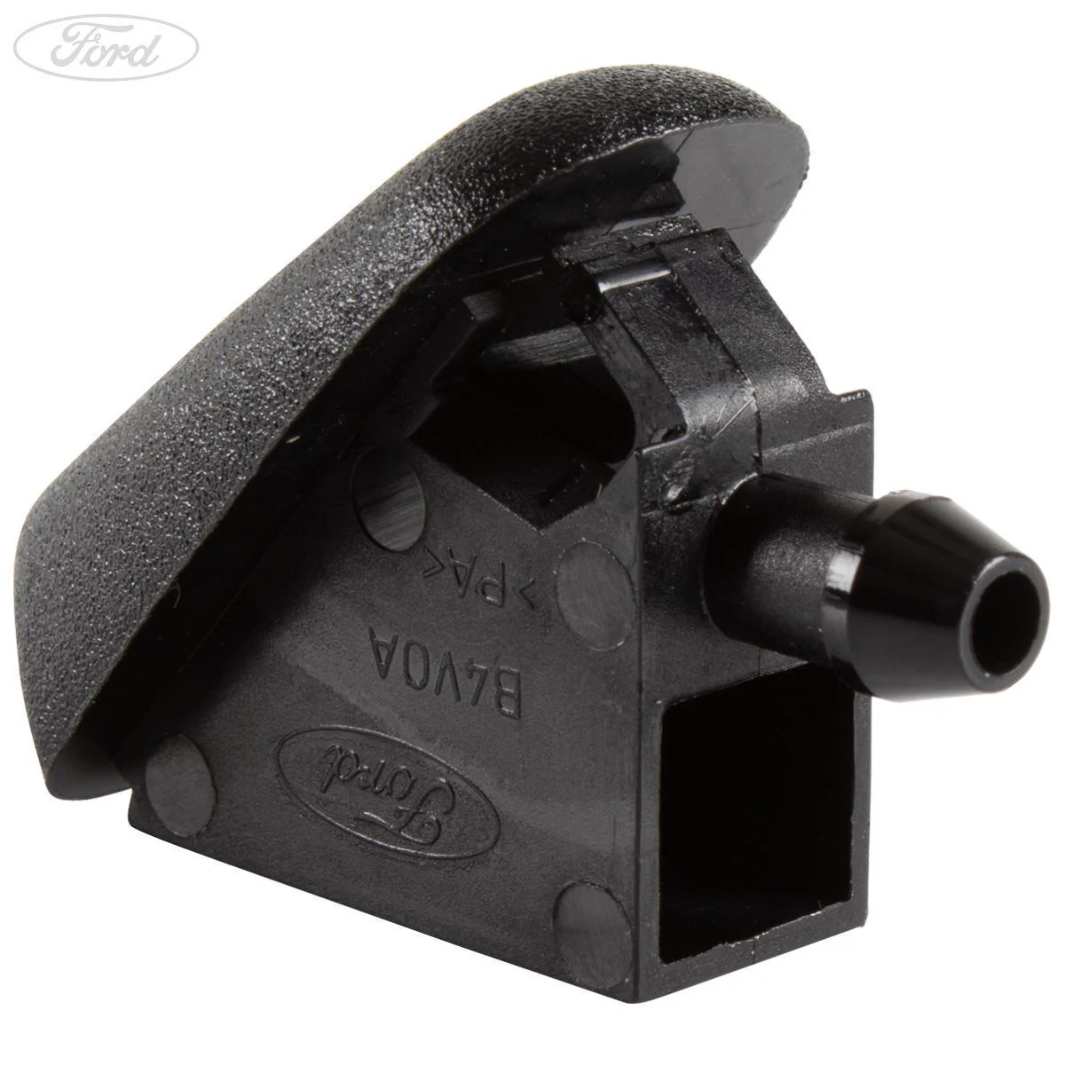 Eyector lavaparabrisas O/S (lado del pasajero) o N/S (lado del conductor) original para Ford Focus 1135044 - Image 7
