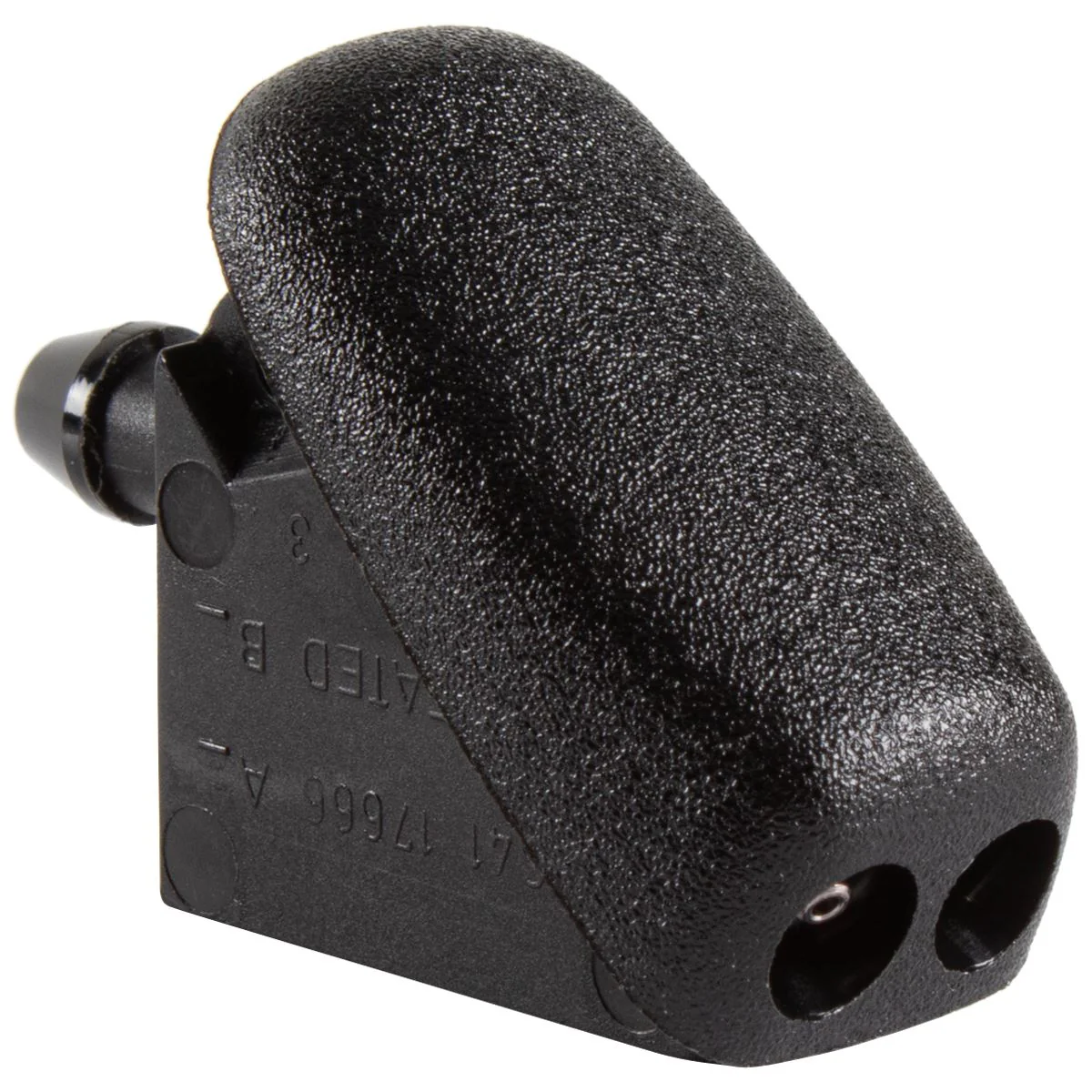 Eyector lavaparabrisas O/S (lado del pasajero) o N/S (lado del conductor) original para Ford Focus 1135044 - Image 8