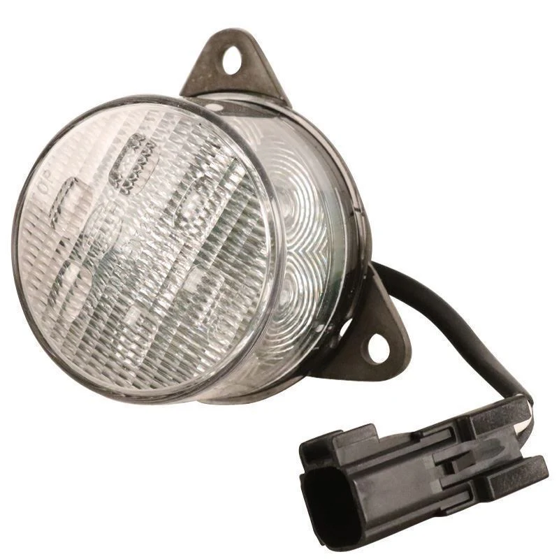 Faro antiniebla del parachoques del portón trasero original para Ford Focus 2.5 RS AWD 2015-2009072 - Image 2