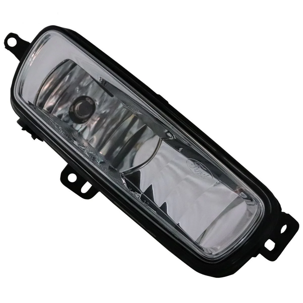 Faro antiniebla delantero con bombilla O/S (lado del pasajero) original para Ford Fiesta H11 1874687