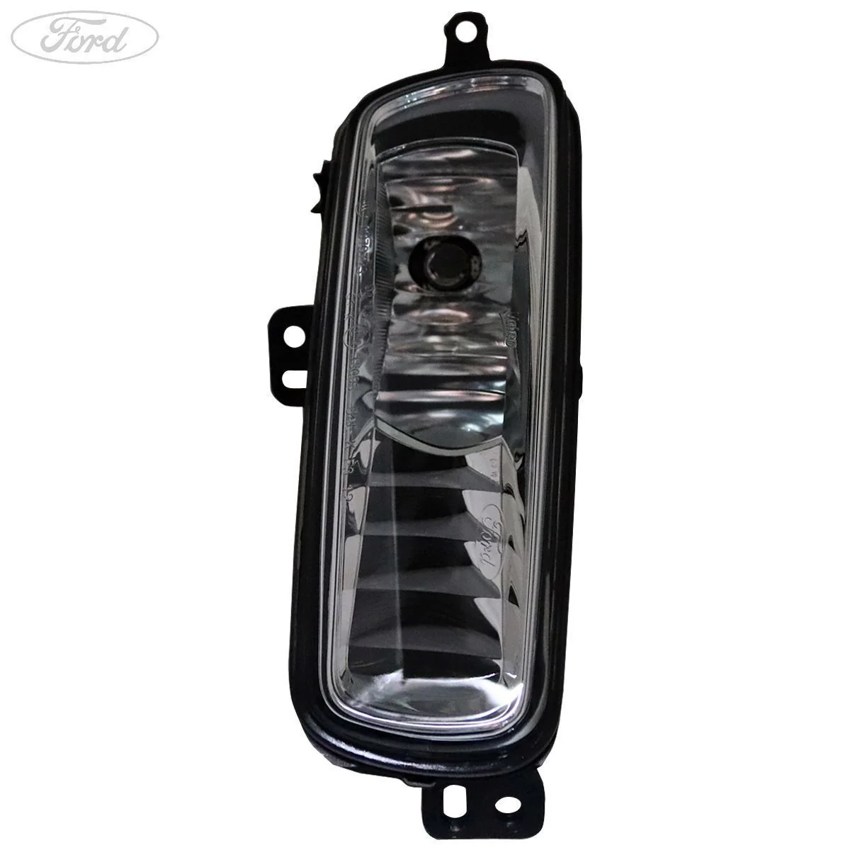 Faro antiniebla delantero con bombilla O/S (lado del pasajero) original para Ford Fiesta H11 1874687 - Image 6