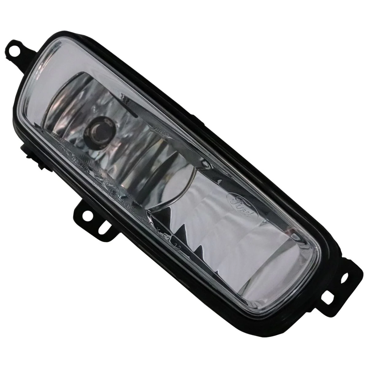 Faro antiniebla delantero con bombilla O/S (lado del pasajero) original para Ford Fiesta H11 1874687 - Image 9