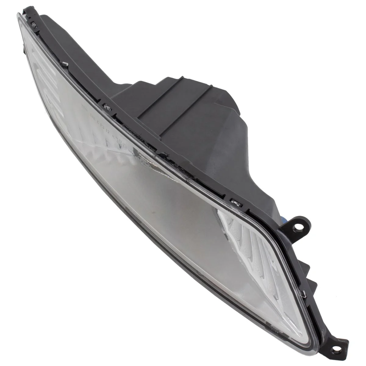 Faro antiniebla delantero O/S (lado del pasajero) original para Ford S-Max Galaxy Mondeo 05/2015- 2033400