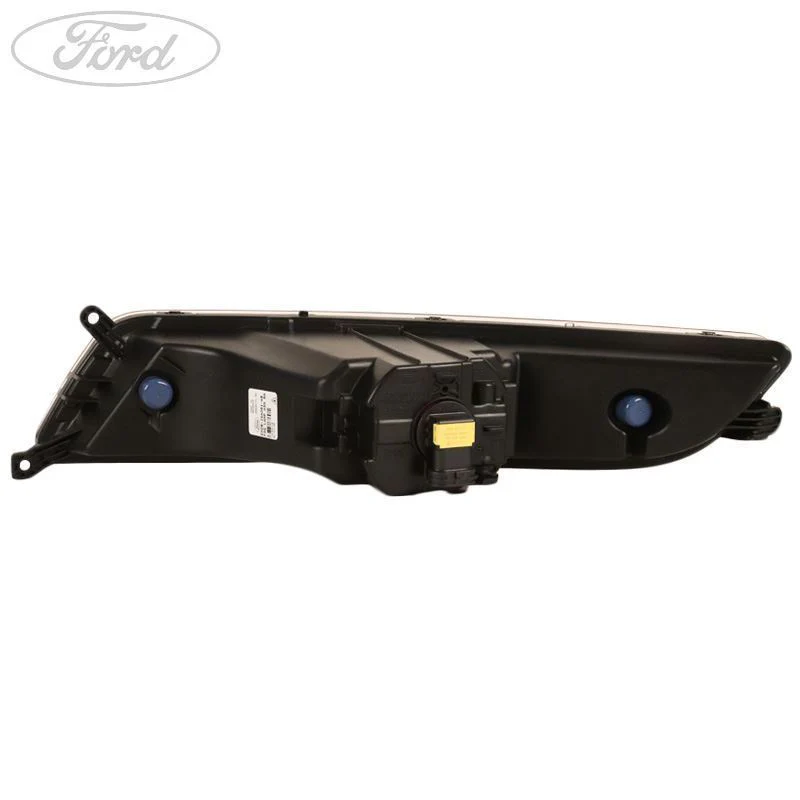 Faro antiniebla delantero O/S (lado del pasajero) original para Ford S-Max Galaxy Mondeo 05/2015- 2033400 - Image 4