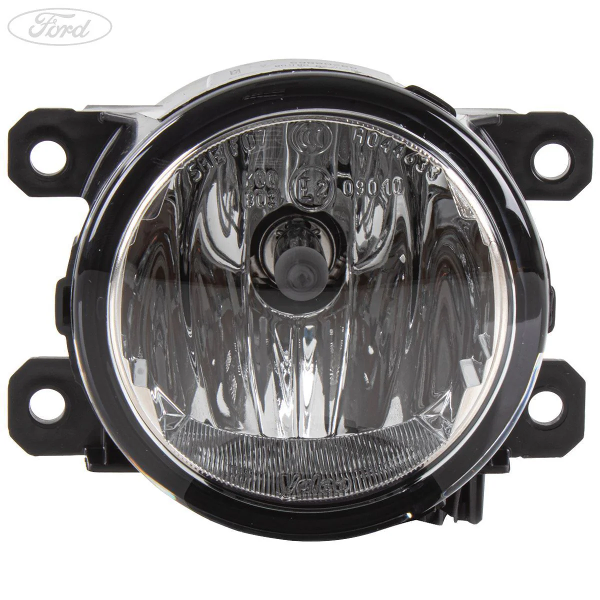 Faro antiniebla delantero original para Ford Edge S-Max Galaxy Mondeo Connect 2015- 1859912 - Image 4
