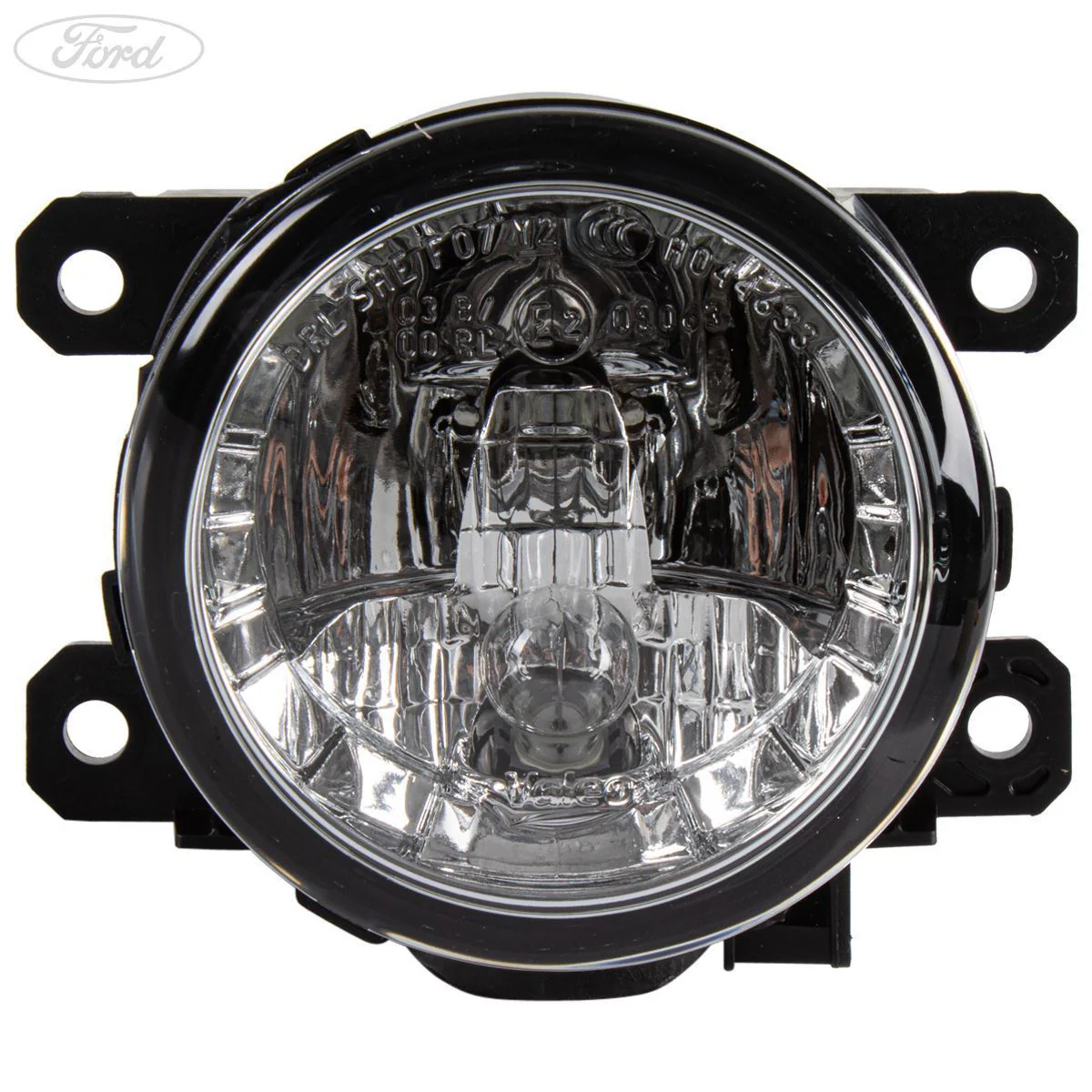 Faro antiniebla delantero redondo original para Ford EcoSport Mustang KA+ Ranger 1826337 - Image 4