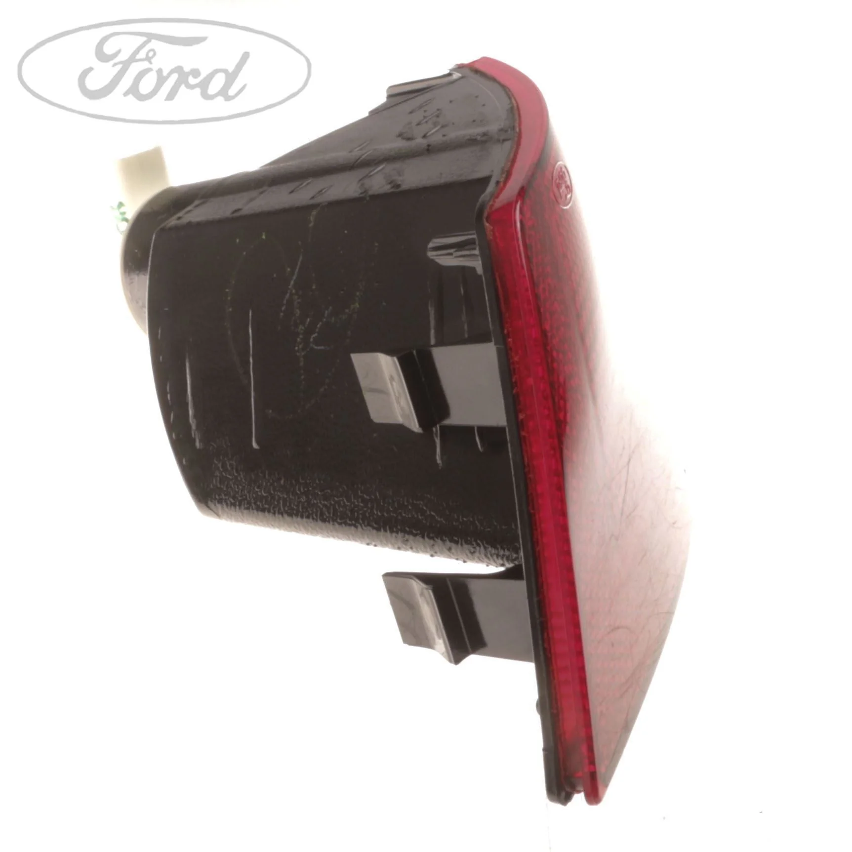 Faro antiniebla trasero del lado del pasajero original para Ford Kuga EcoSport 2013-2020 2013949 - Image 3