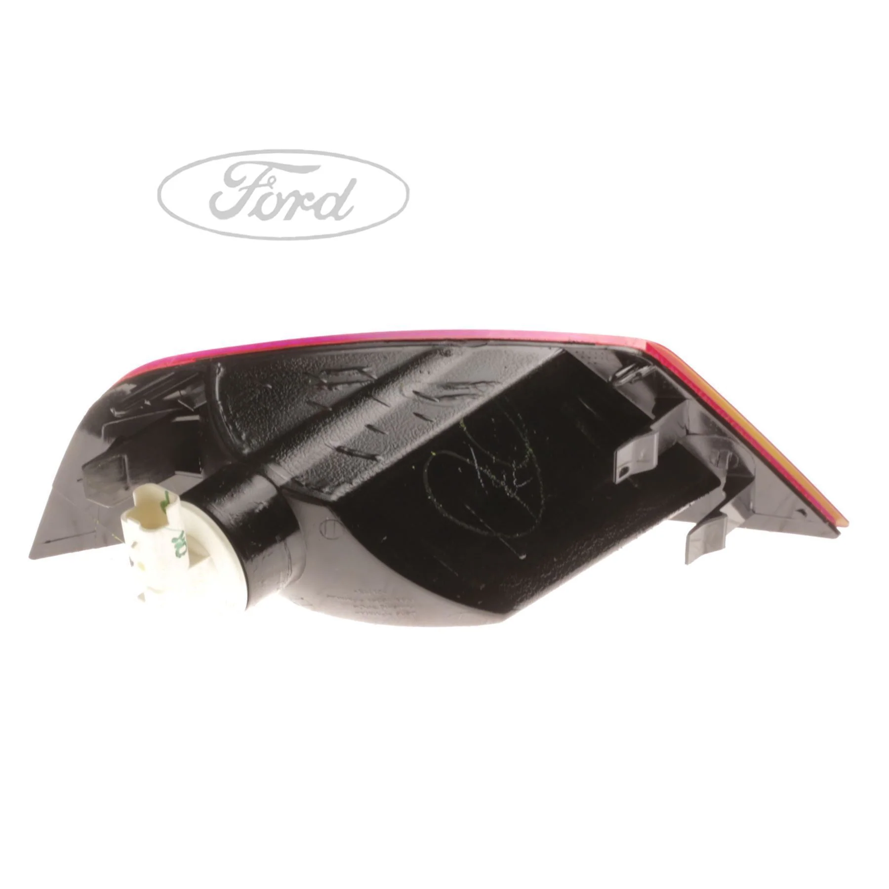 Faro antiniebla trasero del lado del pasajero original para Ford Kuga EcoSport 2013-2020 2013949 - Image 4