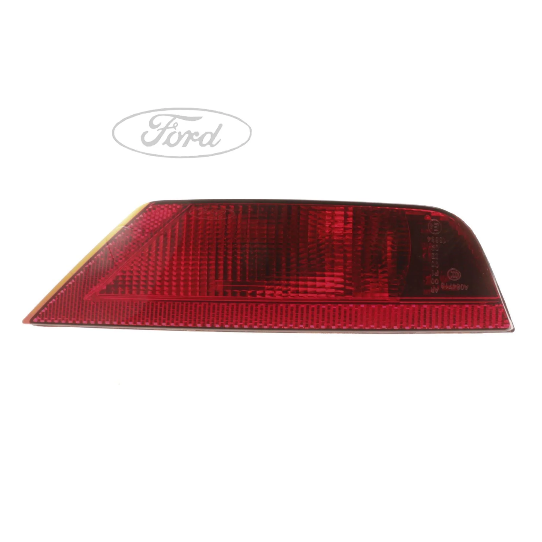 Faro antiniebla trasero del lado del pasajero original para Ford Kuga EcoSport 2013-2020 2013949 - Image 5