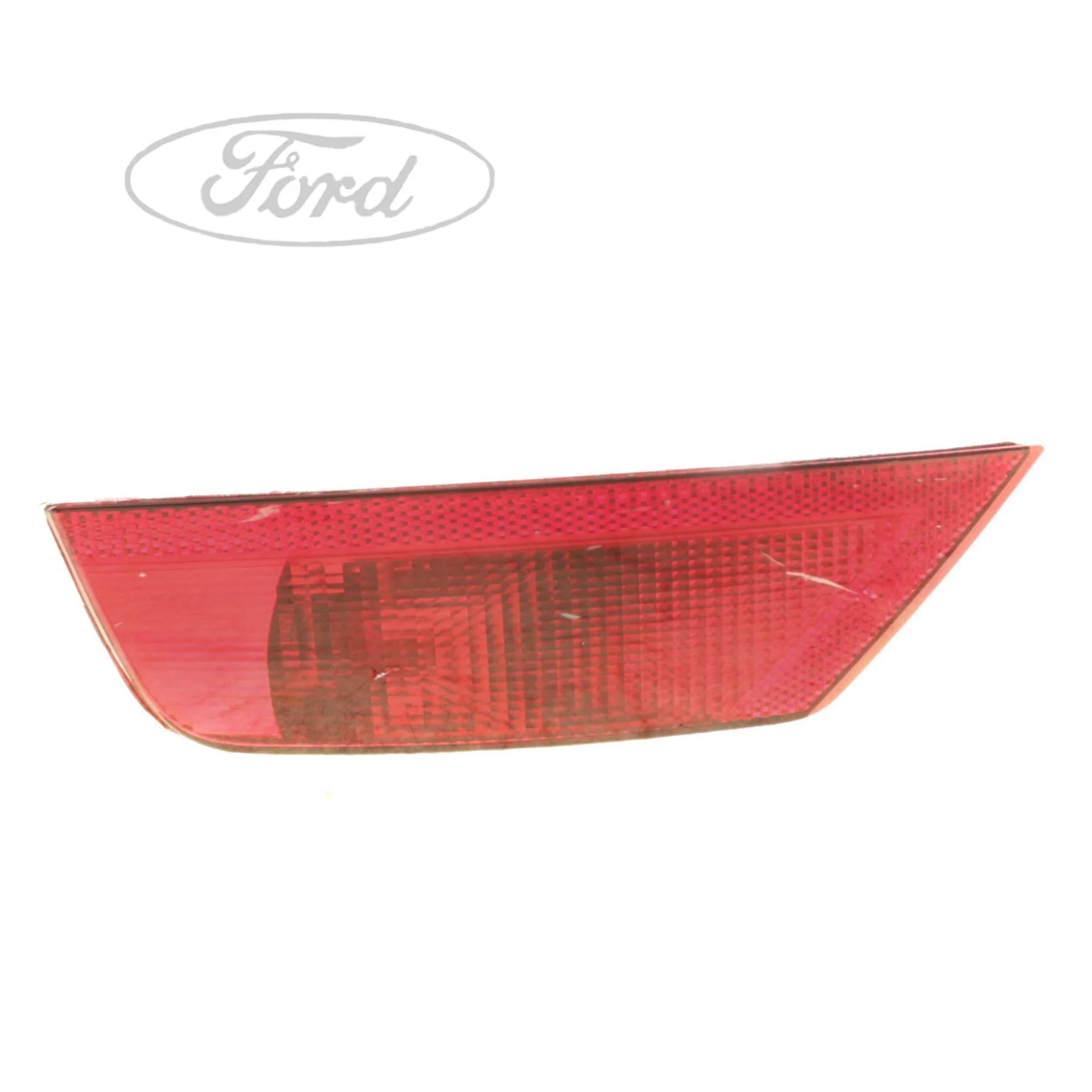Faro antiniebla trasero N/S (lado del conductor) originales para Ford Focus Kuga 1507101 - Image 3