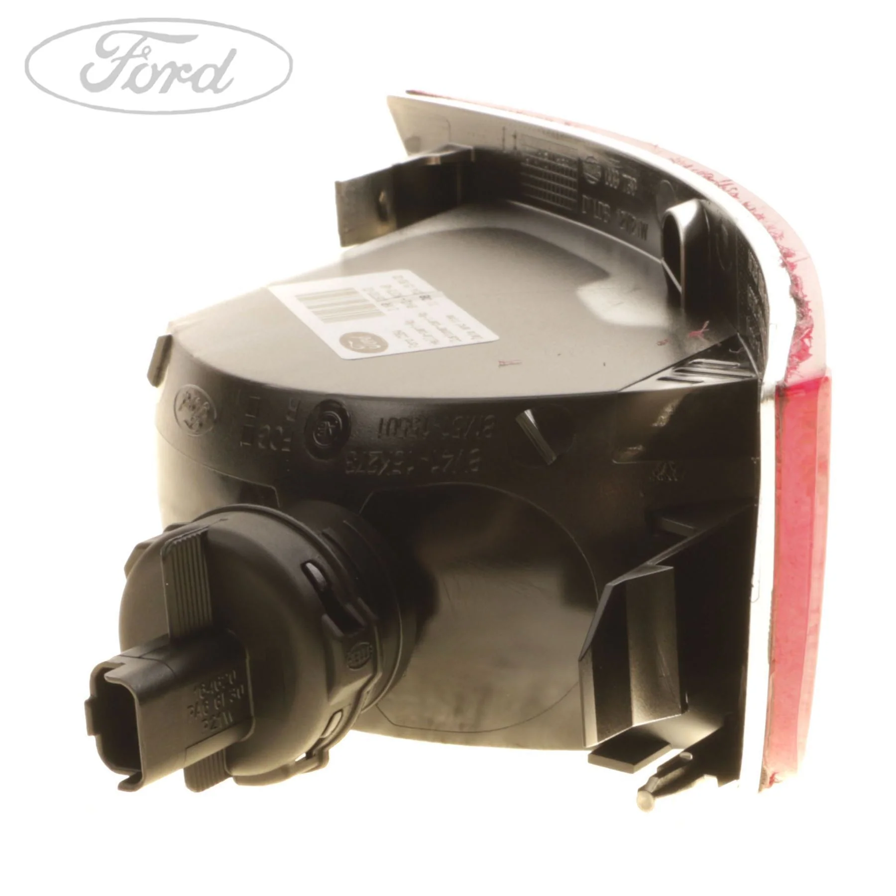 Faro antiniebla trasero N/S (lado del conductor) originales para Ford Focus Kuga 1507101 - Image 6