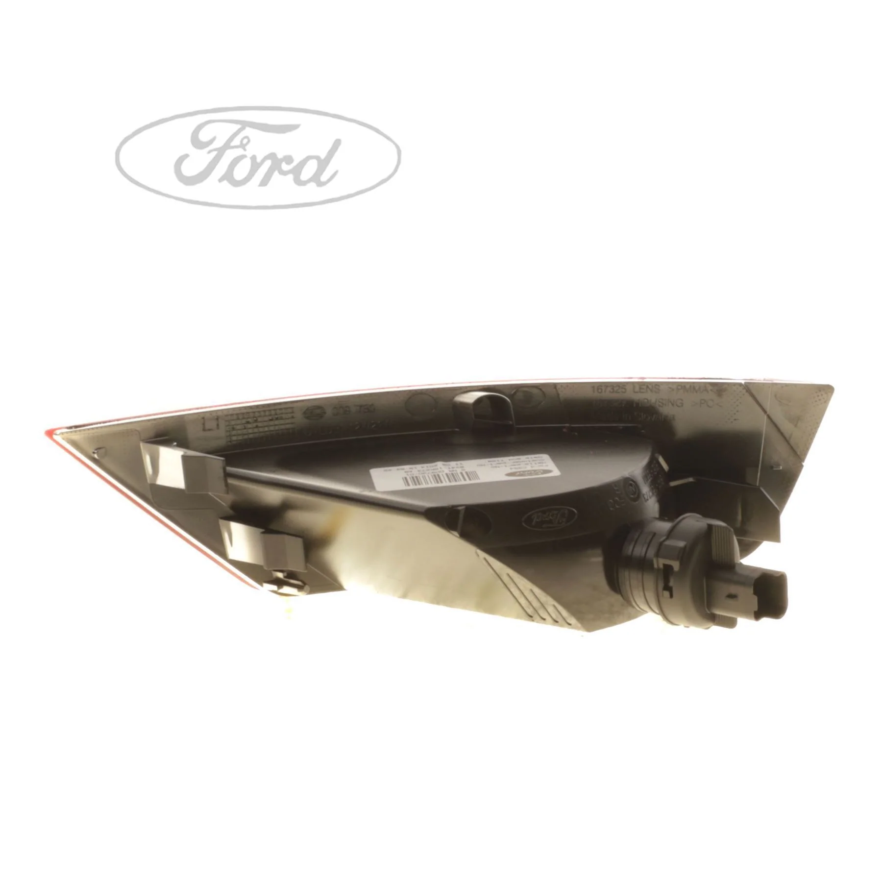 Faro antiniebla trasero N/S (lado del conductor) originales para Ford Focus Kuga 1507101 - Image 9