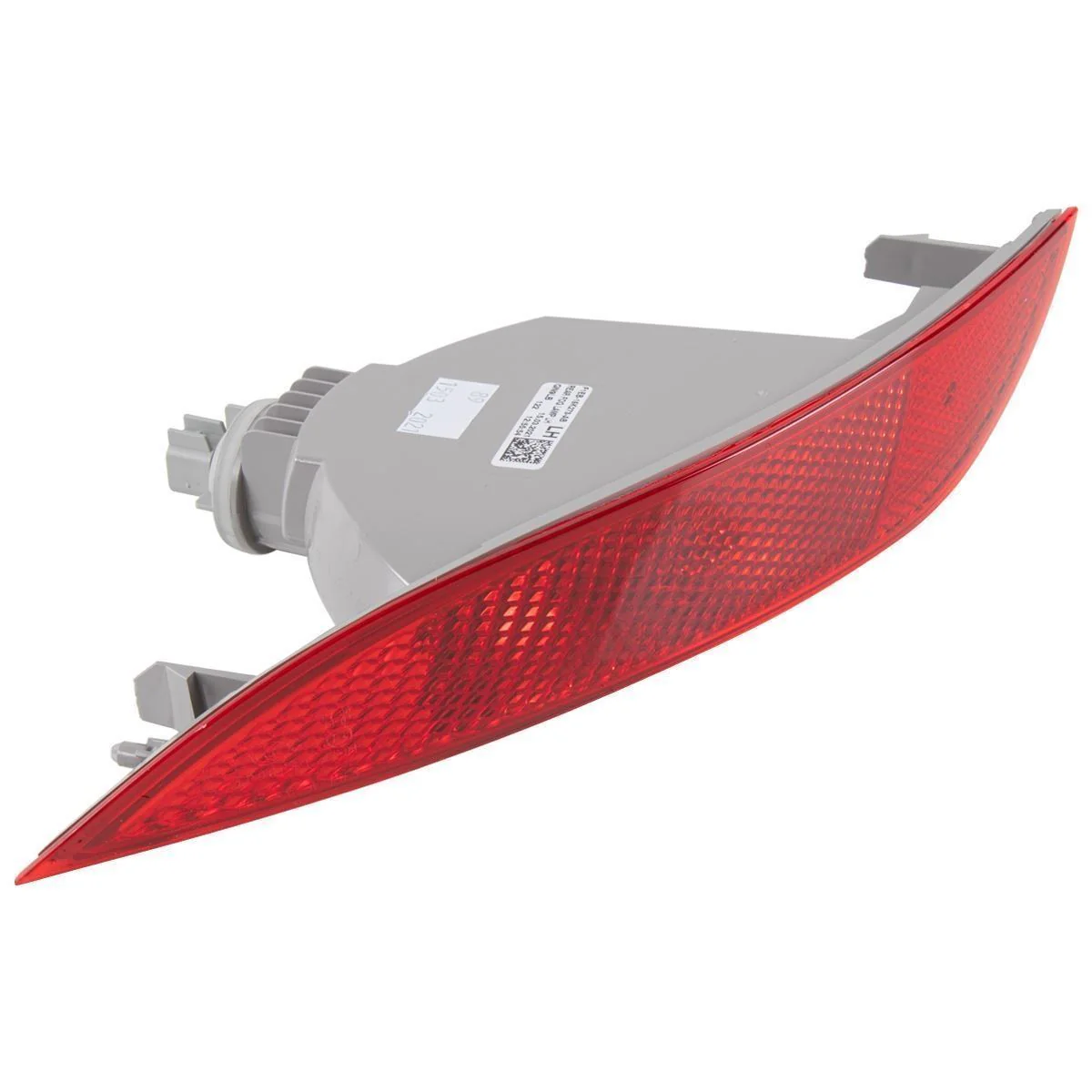 Faro antiniebla trasero original Ford 1868317 - Image 2