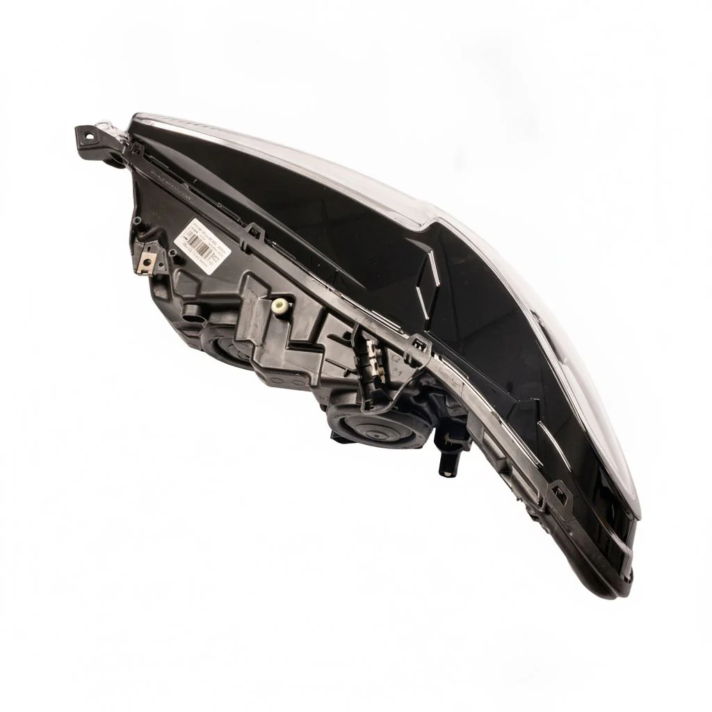 Faro delantero halógeno nivel 1 DER Mondeo 2015-2018 - Image 3