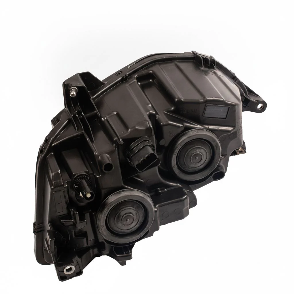 Faro delantero halógeno nivel 1 DER Mondeo 2015-2018 - Image 5
