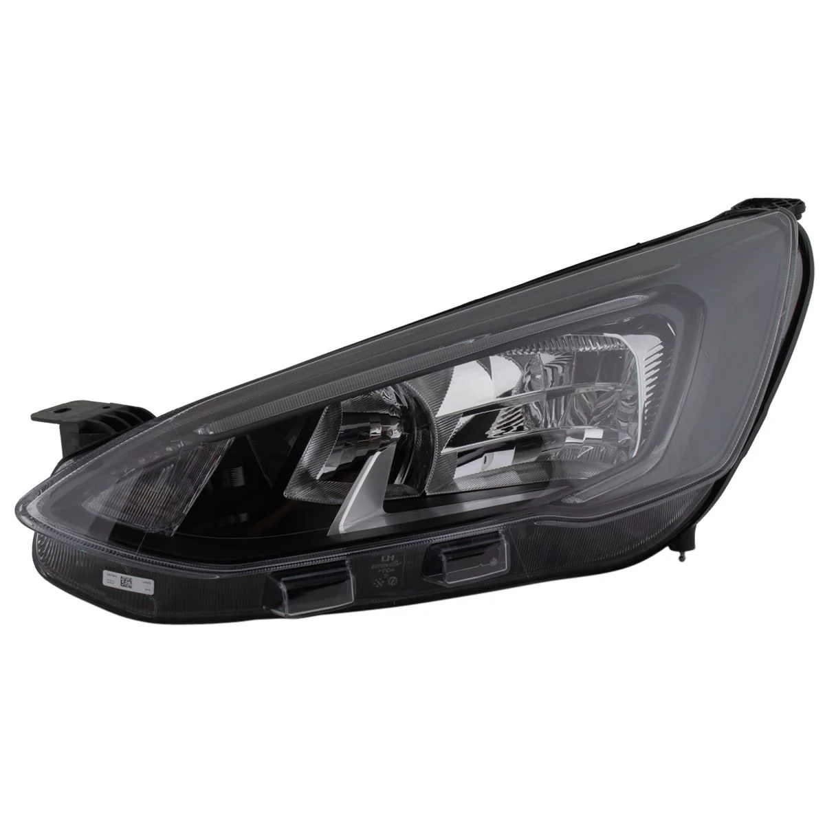 Faro delantero LED para lado del copiloto Ford Focus 2021-