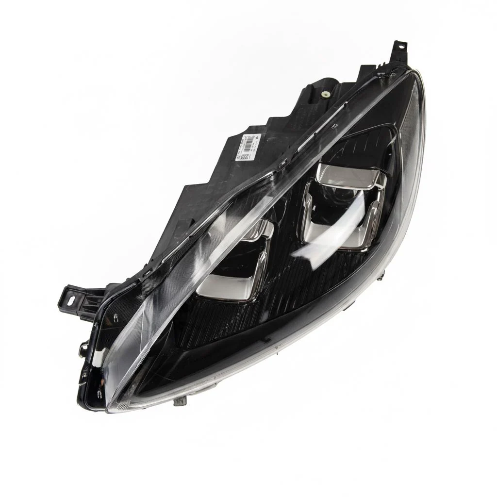 Faro LED e intermitente IZQ Kuga 2020-2024